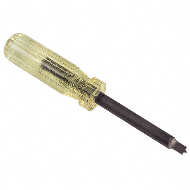 435862-1 TE Connectivity ALCOSWITCH Switches  Specialized Tools